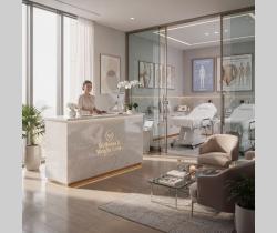 Fonds de commerce  Saint Paul 