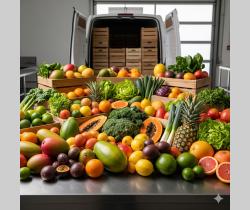 Fonds de commerce  Piton Saint Leu