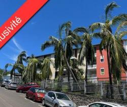 Appartement 3 pièce(s)  55 m2