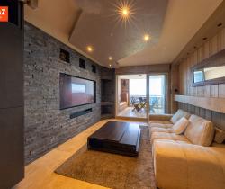 Appartement 4 pièce(s)  Les Avirons 