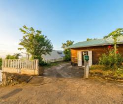 Maison / Villa 4 pi&egrave;ce(s) 