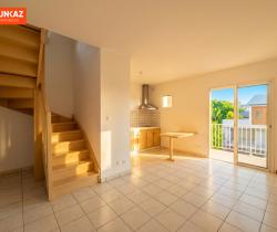 Appartement 2 pièce(s)  Saint Pierre 