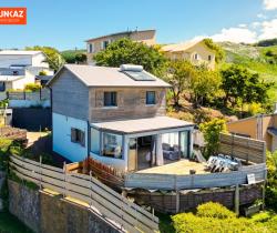 Maison / Villa 4 pi&egrave;ce(s)  105 m2