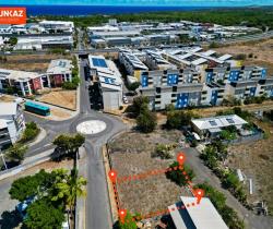 Terrain  Saint Louis 