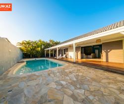 Maison / Villa 4 pièce(s)  Saint Pierre 