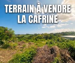 Terrain  Saint Pierre 