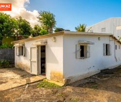 Maison / Villa 4 pi&egrave;ce(s)  65 m2