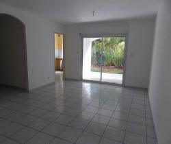 Appartement 3 pièce(s)  66 m2