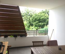 Appartement 3 pièce(s)  61 m2