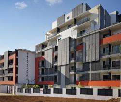 Appartement studio 23 m2
