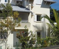 Appartement studio 29 m2