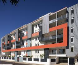 Appartement 2 pièce(s)  47 m2