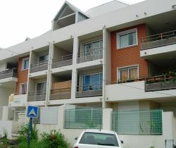 Appartement 2 pièce(s)  46 m2
