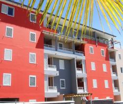 Appartement 2 pièce(s)  38 m2