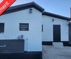 Maison / Villa 4 pièce(s)  100 m2