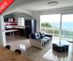 Appartement 4 pièce(s)  95 m2