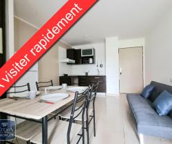 Appartement studio 20 m2