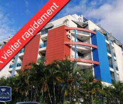 Appartement studio 22 m2