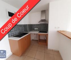 Appartement studio 41 m2