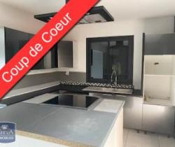 Maison / Villa 4 pièce(s)  110 m2