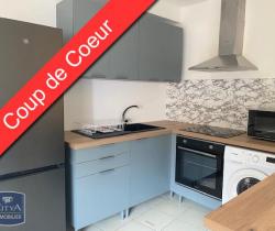 Appartement 2 pièce(s)  36 m2