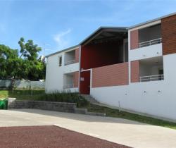Appartement 2 pièce(s)  42 m2