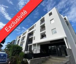 Appartement 2 pièce(s)  50 m2