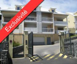 Appartement 4 pièce(s)  86 m2