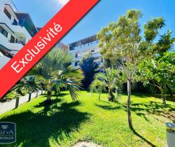 Appartement 3 pièce(s)  63 m2