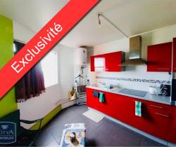 Appartement studio Le Port Zup