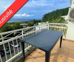 Appartement 2 pièce(s)  44 m2