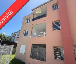 Appartement 4 pièce(s)  65 m2