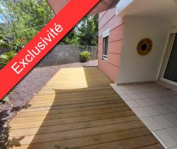 Appartement 3 pièce(s)  50 m2