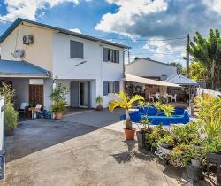 Maison / Villa 5 pièce(s)  120 m2