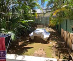 Appartement studio 21 m2