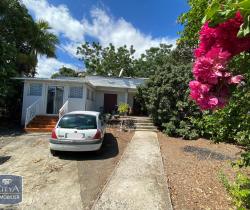 Maison / Villa 5 pièce(s)  120 m2