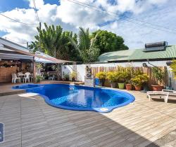Maison / Villa 5 pièce(s)  120 m2