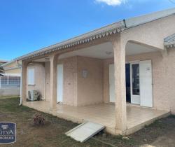 Maison / Villa 4 pièce(s)  84 m2