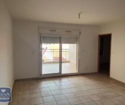 Appartement 3 pièce(s)  52 m2