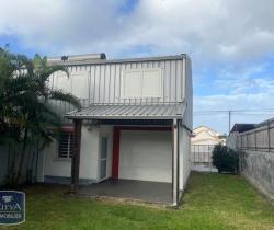Maison / Villa 4 pièce(s)  81 m2