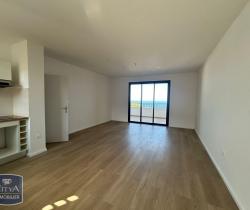 Appartement 3 pièce(s)  65 m2