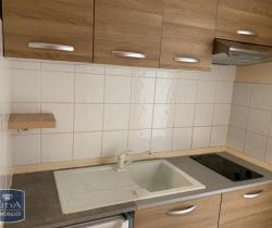Appartement studio 24 m2
