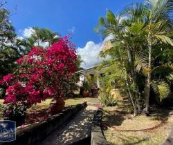 Maison / Villa 4 pièce(s)  136 m2