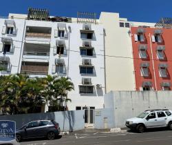 Appartement 2 pièce(s)  44 m2