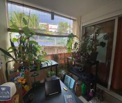 Appartement studio 23 m2