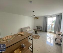 Appartement studio 29 m2