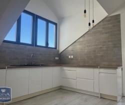 Appartement 4 pièce(s)  86 m2