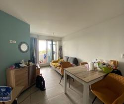 Appartement 3 pièce(s)  57 m2