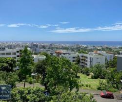 Appartement studio 34 m2