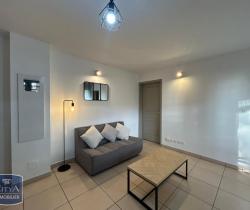 Appartement 2 pièce(s)  34 m2